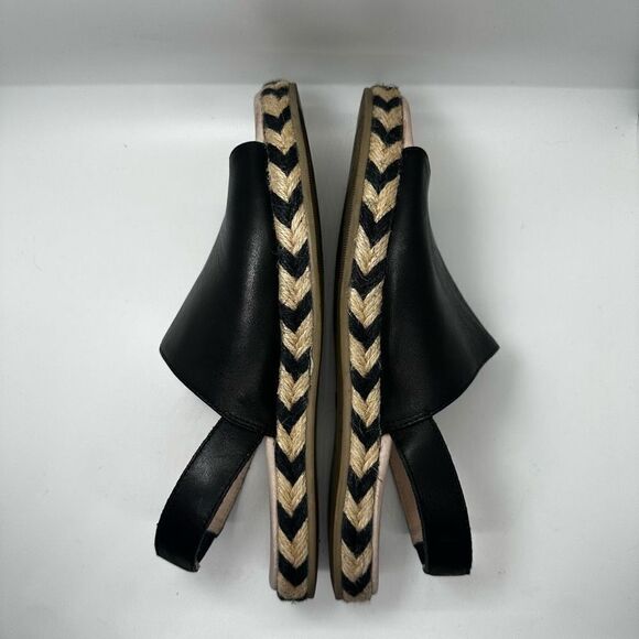 Matisse Capri Espadrille Sling Back Sandals - Picture 6 of 10